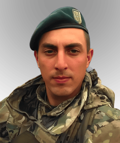 Віктор Синько