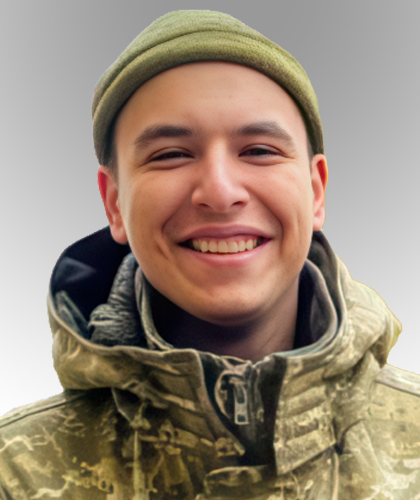 Олег Бердянський