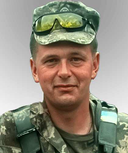 Руслан Ференці