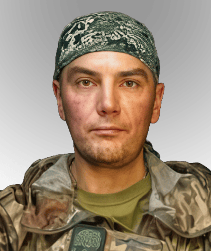 Вадим Губанов