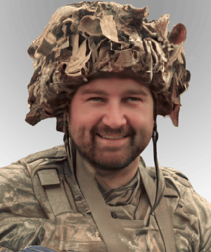 Петро Манько