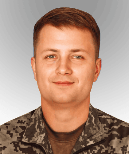 Володимир Рубець