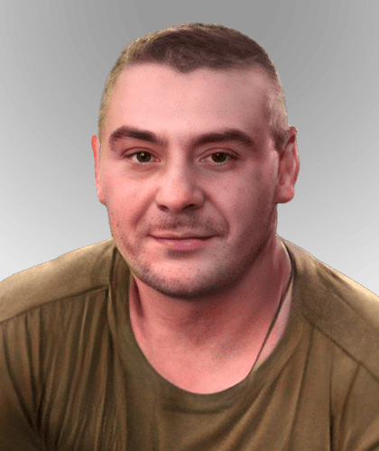 Сергій Шимон